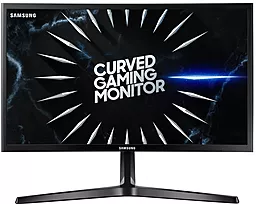 Монітор Samsung C24RG50F (LC24RG50F) - фото Монітор Samsung C24RG50F (LC24RG50F)