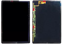 Дисплей для планшету Samsung Galaxy Tab S5e 10.5 T720, T725 + Touchscreen (original) Black - фото Дисплей для планшету Samsung Galaxy Tab S5e 10.5 T720, T725 + Touchscreen (original) Black