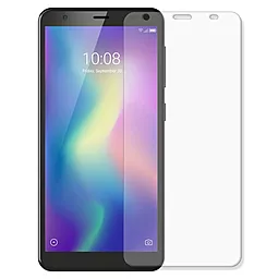 Защитная пленка BoxFace Противоударная ZTE Blade A5 2019 Matte - фото Защитная пленка BoxFace Противоударная ZTE Blade A5 2019 Matte
