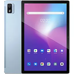 Планшет Blackview Tab 12 4/64GB LTE Silver - фото Планшет Blackview Tab 12 4/64GB LTE Silver