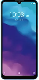 Смартфон ZTE Blade A5 2020 2/32GB Blue - миниатюра 2 Смартфон ZTE Blade A5 2020 2/32GB Blue - миниатюра 2