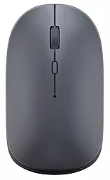 Комп'ютерна мишка WIWU WM104 Wimice Dual Wireless Mouse Grey