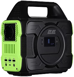 Зарядна станція 2E 288Wh 300W (2E-OPS-300) - фото Зарядна станція 2E 288Wh 300W (2E-OPS-300)