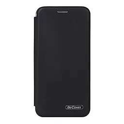 Чехол BeCover для Xiaomi Redmi 10 5G  Black (708011)
