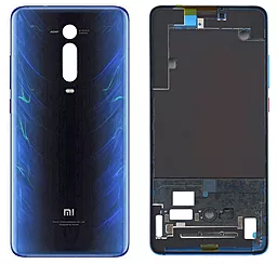 Корпус для Xiaomi Mi 9T Blue