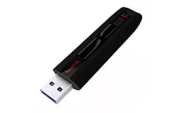 Флешка SanDisk Extreme 64GB (SDCZ80-064G-G46) Black - фото Флешка SanDisk Extreme 64GB (SDCZ80-064G-G46) Black