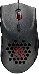 Комп'ютерна мишка TteSports Ventus X (MO-VEX-WDLOBK-01) Black - фото Комп'ютерна мишка TteSports Ventus X (MO-VEX-WDLOBK-01) Black