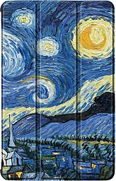 Чехол для планшета BeCover Smart Case Huawei MatePad T8 Night (705322) - фото Чехол для планшета BeCover Smart Case Huawei MatePad T8 Night (705322)
