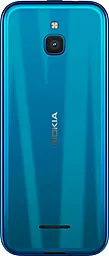 Мобильный телефон Nokia 8000 DS 4G Blue - миниатюра 2