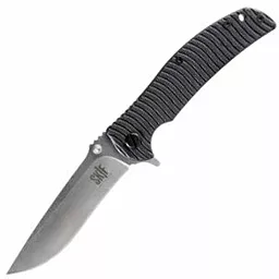 Ніж Skif Urbanite 425E (17650138) Black - фото Ніж Skif Urbanite 425E (17650138) Black