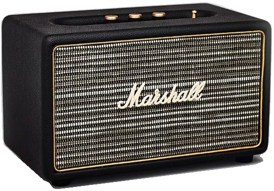 Мультирум акустика Marshall Acton Black (4091800) - фото 3