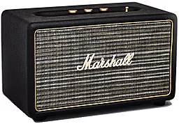 Мультирум акустика Marshall Acton Black (4091800) - миниатюра 3 Мультирум акустика Marshall Acton Black (4091800) - миниатюра 3