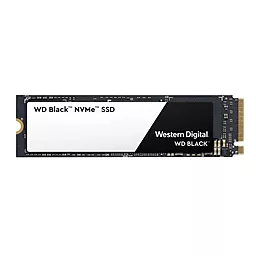 Накопичувач SSD Western Digital Black 1 TB M.2 2280 (WDS100T2X0C)