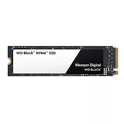 SSD Накопитель Western Digital Black 1 TB M.2 2280 (WDS100T2X0C) - фото SSD Накопитель Western Digital Black 1 TB M.2 2280 (WDS100T2X0C)