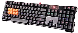 Клавиатура A4Tech B720 Bloody (Black) - миниатюра 3 Клавиатура A4Tech B720 Bloody (Black) - миниатюра 3