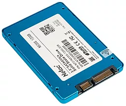 SSD Накопитель Netac 256GB 2.5" (NT01N600S-256G-S3X) - миниатюра 3