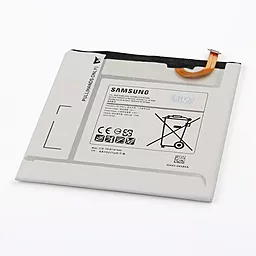 Акумулятор для планшета Samsung T367 Galaxy Tab E 8.0 / EB-BT367ABA (5000 mAh) Original - мініатюра 3