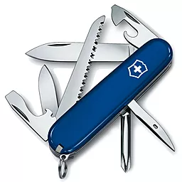 Мультитул Victorinox Hiker (1.4613.2) Blue