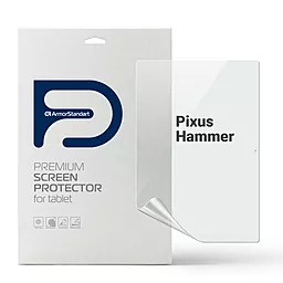 Гідрогелева плівка ArmorStandart для Pixus Hammer (ARM69330) 