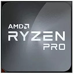 Процесор AMD Ryzen 3 3200G PRO (YD320BC5M4MFH)