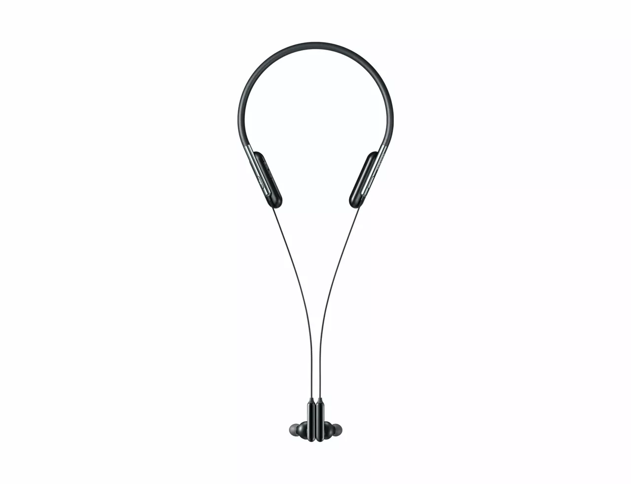 Наушники Samsung U Flex (EO-BG950CBEGRU) Black - фото 4