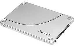 SSD Накопитель Intel D3-S4620 3.84TB 2.5" SATA (SSDSC2KG038TZ1Z) - фото SSD Накопитель Intel D3-S4620 3.84TB 2.5" SATA (SSDSC2KG038TZ1Z)