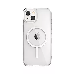 Чехол SwitchEasy MagCrush White For iPhone 13 (GS-103-208-236-12)