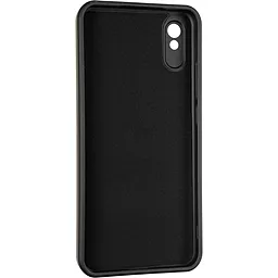Чехол Gelius Ring Holder Case для Xiaomi Redmi 9A Black - миниатюра 6 Чехол Gelius Ring Holder Case для Xiaomi Redmi 9A Black - миниатюра 6
