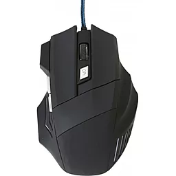 Комп'ютерна мишка OMEGA VARR OM-268 gaming (OM0268)
