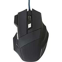 Компьютерная мышка OMEGA VARR OM-268 gaming (OM0268) - фото Компьютерная мышка OMEGA VARR OM-268 gaming (OM0268)