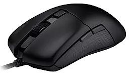 Комп'ютерна мишка HATOR Pulsar Essential (HTM-312) Black - мініатюра 3 Комп'ютерна мишка HATOR Pulsar Essential (HTM-312) Black - мініатюра 3