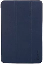 Чохол для планшету BeCover Smart Case Samsung Galaxy Tab A 8.0'' 2017 T380, T385 Deep Blue (701852) - фото Чохол для планшету BeCover Smart Case Samsung Galaxy Tab A 8.0'' 2017 T380, T385 Deep Blue (701852)