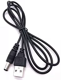 USB Кабель EasyLife USB-A - DC 5V 5.5x2.5mm / 5.5x2.1mm