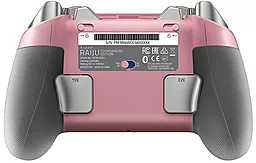 Геймпад Razer Raiju Tournament Edition Bluetooth (RZ06-02610200-R3G1) Quartz - миниатюра 4