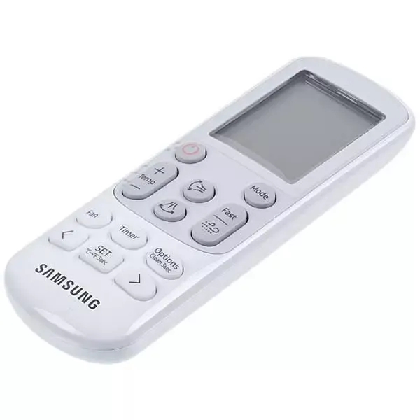 Пульт для  кондиционера Samsung DB96-25318F - фото 2