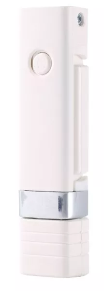 Моноподы, селфи-палки Remax XT-P01 Selfi stick Bluetooth White - фото 1
