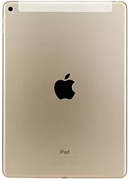 Корпус для планшета Apple iPad Air 2 (версия 3G) Gold - фото Корпус для планшета Apple iPad Air 2 (версия 3G) Gold