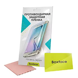 Захисна плівка BoxFace Протиударна Samsung N960 Galaxy Note 9 Face and Back - мініатюра 2