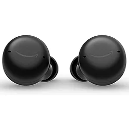 Наушники Amazon Echo Buds (2nd Gen) Black