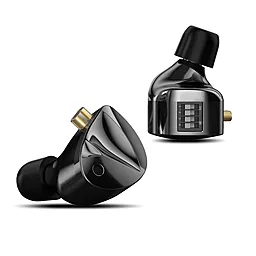 Навушники KZ D-Fi Tuning Black - мініатюра 2