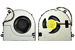 Вентилятор (кулер) для ноутбука Lenovo G710, G710A DC 5V 0.5A, 4pin (DFS531005PL0T) Original FCN - фото Вентилятор (кулер) для ноутбука Lenovo G710, G710A DC 5V 0.5A, 4pin (DFS531005PL0T) Original FCN