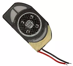 Динамік LG C160 Поліфонічний (Buzzer) + Cлуховий (Speaker)