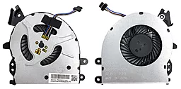 Вентилятор (кулер) для ноутбука HP ProBook 450 G4, 455 G4, 470 G4 4pin (905774-001) Original