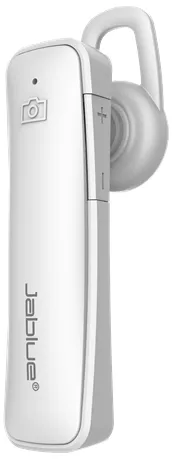 Блютуз гарнітура Jablue T052 White - фото 2