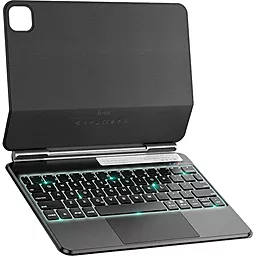 Клавиатура Hoco GM33 Black (6942007631327)