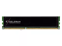 Оперативная память Exceleram DDR3 4GB (E30136A)