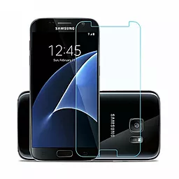 Защитное стекло Nillkin Anti-Explosion Glass Screen (H+ Pro) Samsung G930 Galaxy S7 Clear