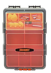 Кассетница для компонентов Jakemy JM-Z20
