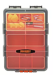 Кассетница для компонентов Jakemy JM-Z20 - фото Кассетница для компонентов Jakemy JM-Z20