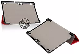 Чехол для планшета BeCover Smart Flip Series Lenovo Tab 2 A10-30 Red (700830) - миниатюра 2